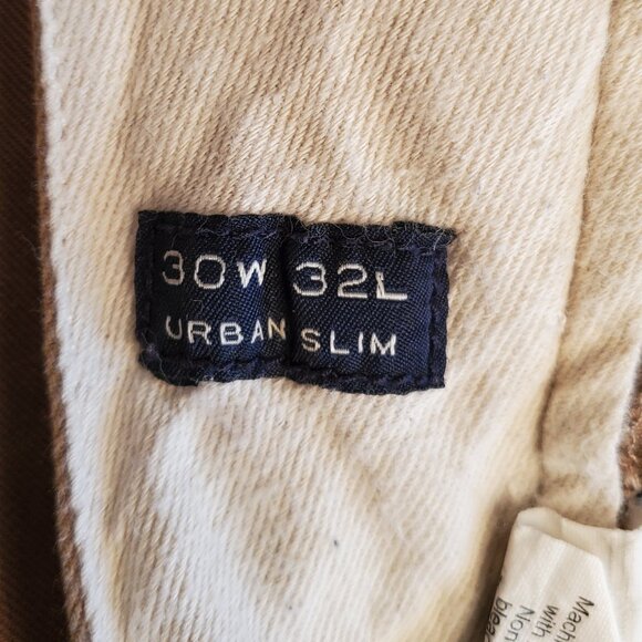 J. Crew Urban Slim Broken in Chino - Picture 7 of 12